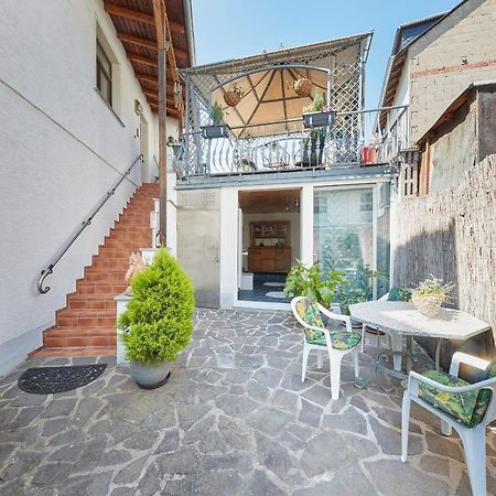 Ferienwohnung Eulenhof Kamp-Bornhofen Extérieur photo