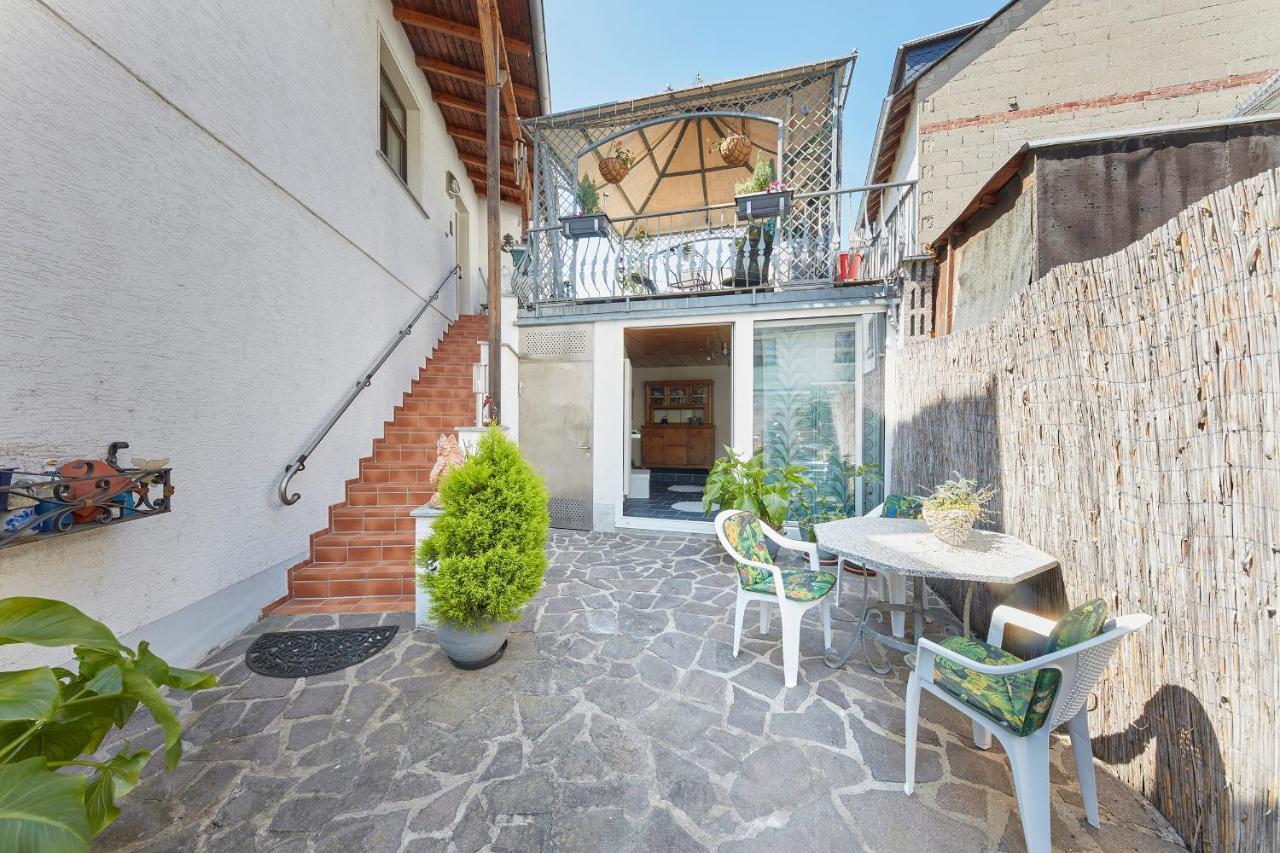 Ferienwohnung Eulenhof Kamp-Bornhofen Extérieur photo