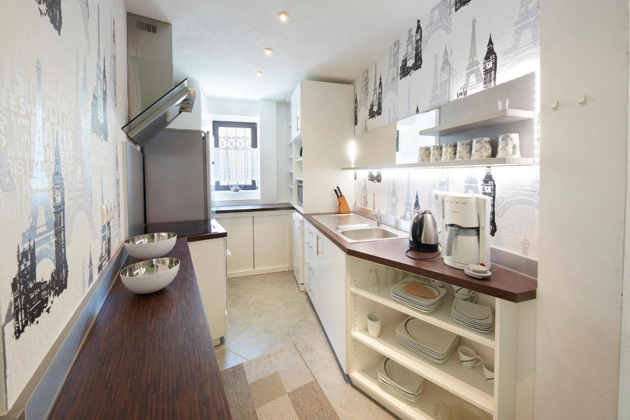 Ferienwohnung Eulenhof Kamp-Bornhofen Extérieur photo