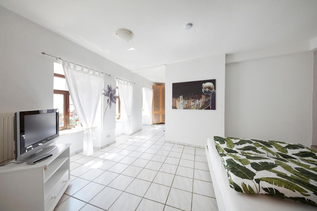 Ferienwohnung Eulenhof Kamp-Bornhofen Extérieur photo