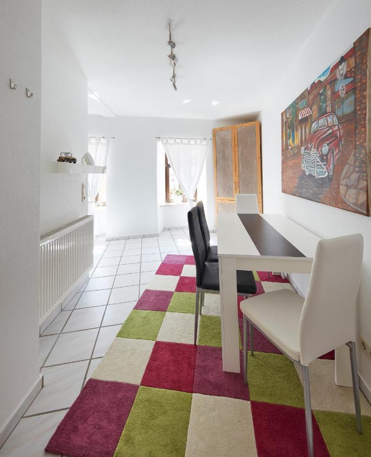 Ferienwohnung Eulenhof Kamp-Bornhofen Extérieur photo