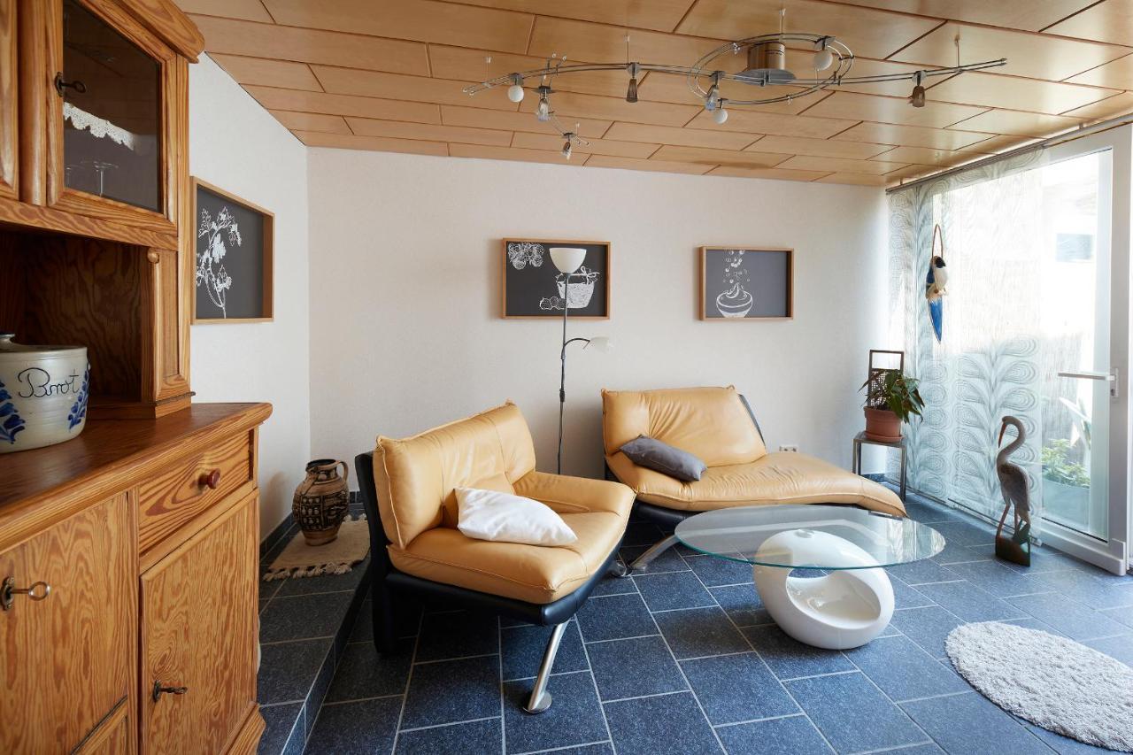 Ferienwohnung Eulenhof Kamp-Bornhofen Extérieur photo
