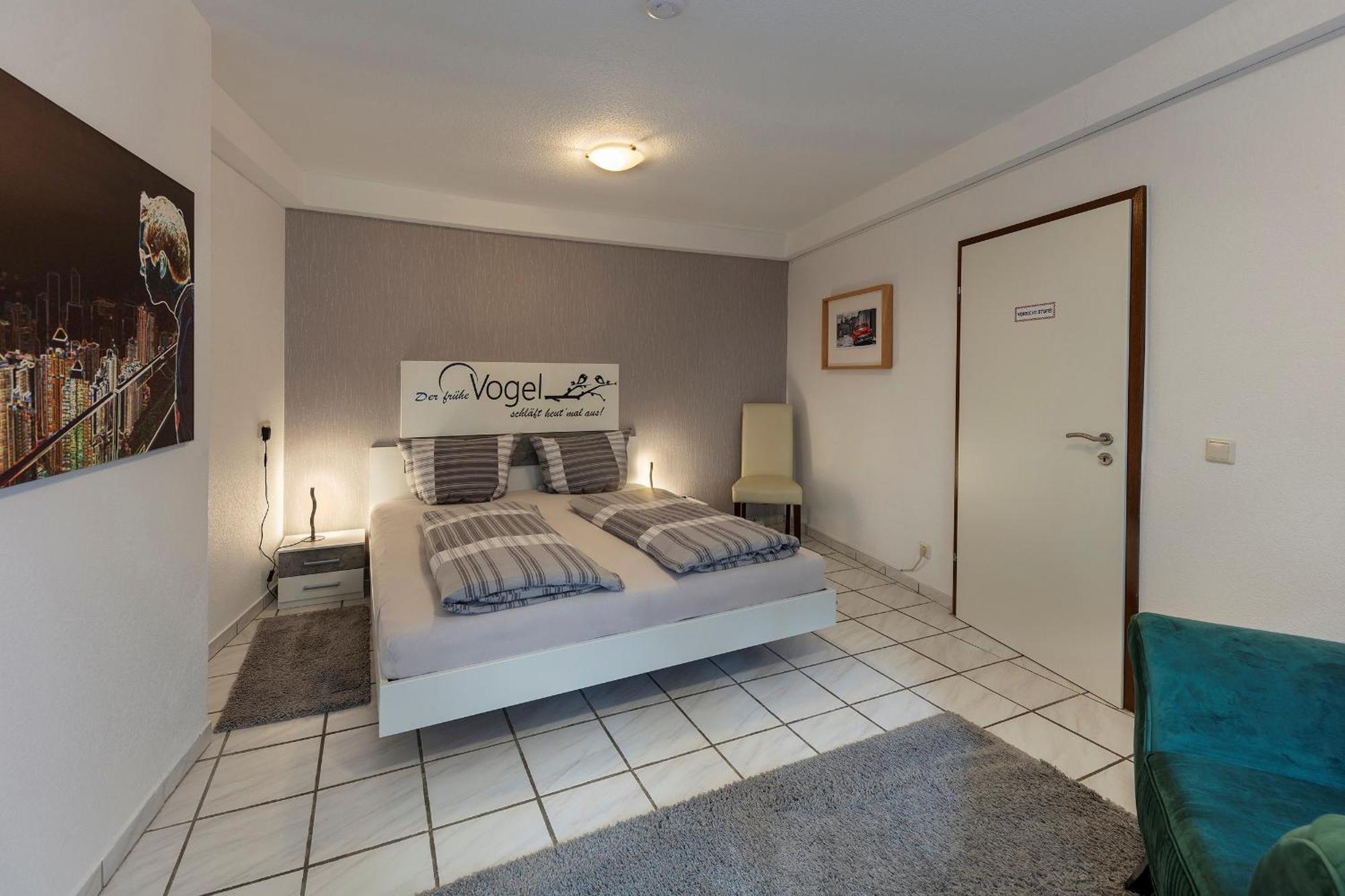 Ferienwohnung Eulenhof Kamp-Bornhofen Extérieur photo